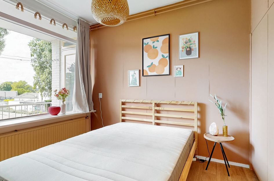 Mahlerstraat 124