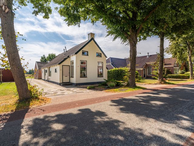 Zwaagsterweg 6, Scheemda