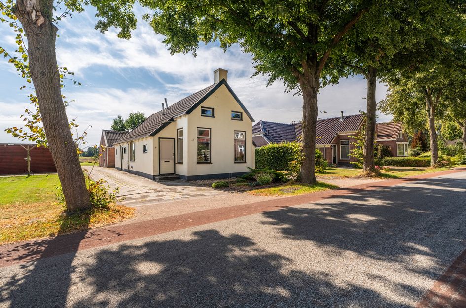 Zwaagsterweg 6