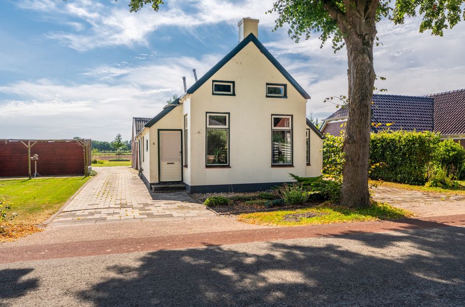 Zwaagsterweg 6