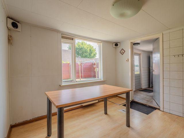 Zwaagsterweg 6, Scheemda