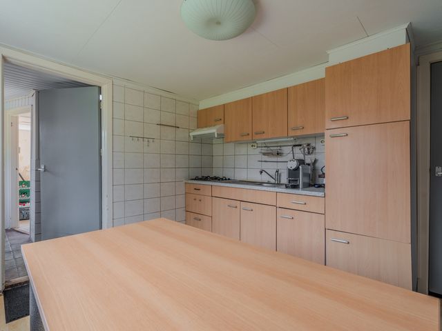 Zwaagsterweg 6, Scheemda