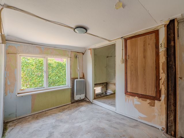 Zwaagsterweg 6, Scheemda