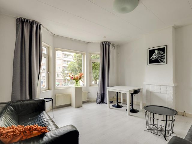 Van Hoornekade 185, Utrecht