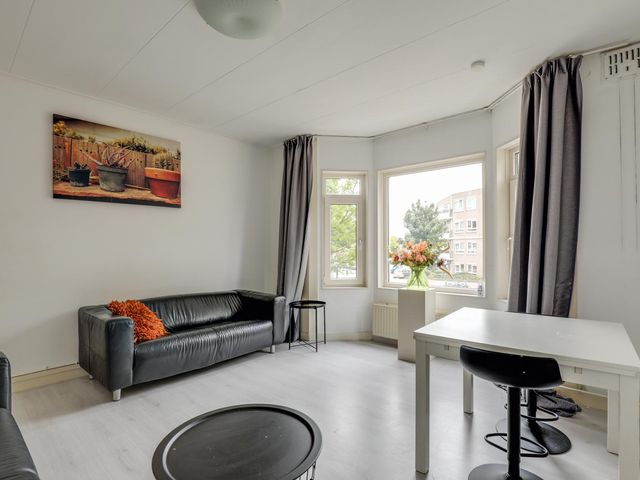 Van Hoornekade 185, Utrecht