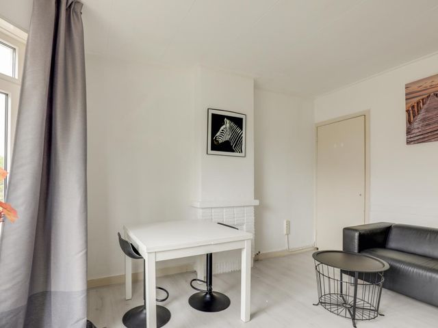 Van Hoornekade 185, Utrecht