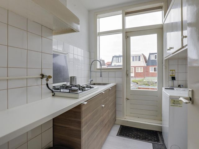 Van Hoornekade 185, Utrecht