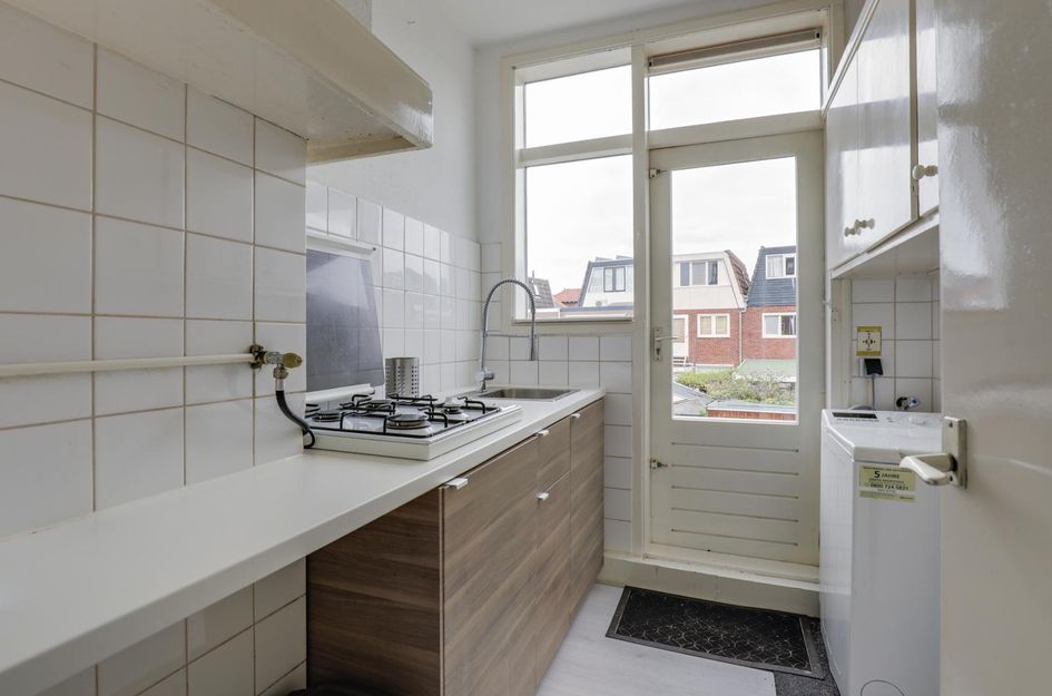 Van Hoornekade 185