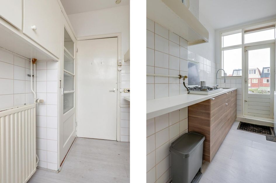Van Hoornekade 185