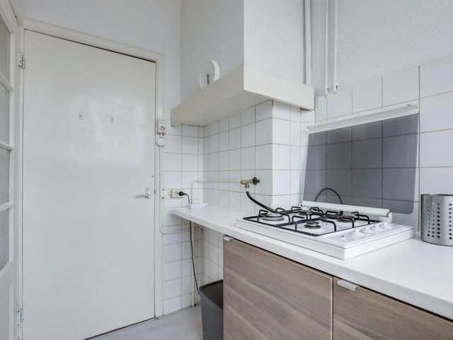Van Hoornekade 185, Utrecht