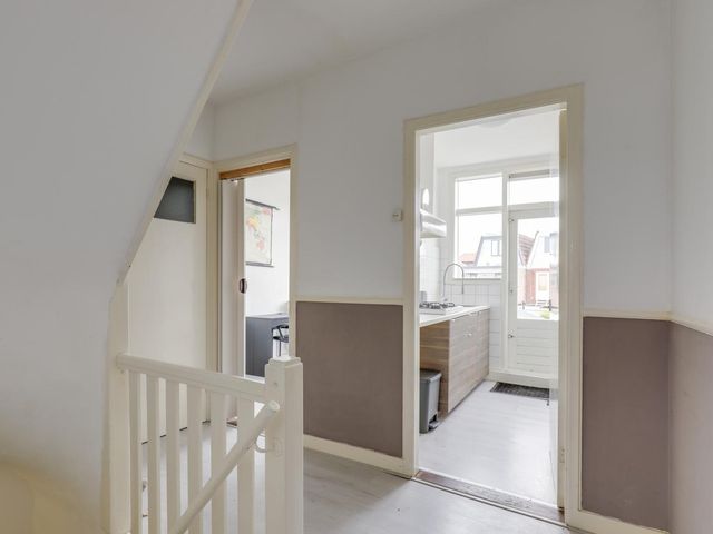 Van Hoornekade 185, Utrecht