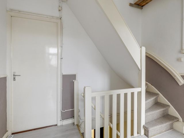 Van Hoornekade 185, Utrecht