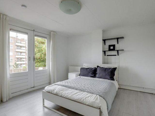Van Hoornekade 185, Utrecht