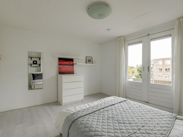 Van Hoornekade 185, Utrecht