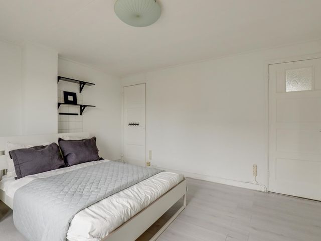 Van Hoornekade 185, Utrecht