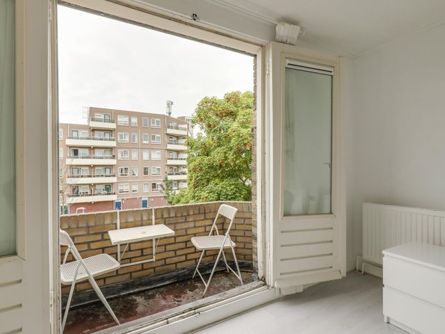Van Hoornekade 185, Utrecht
