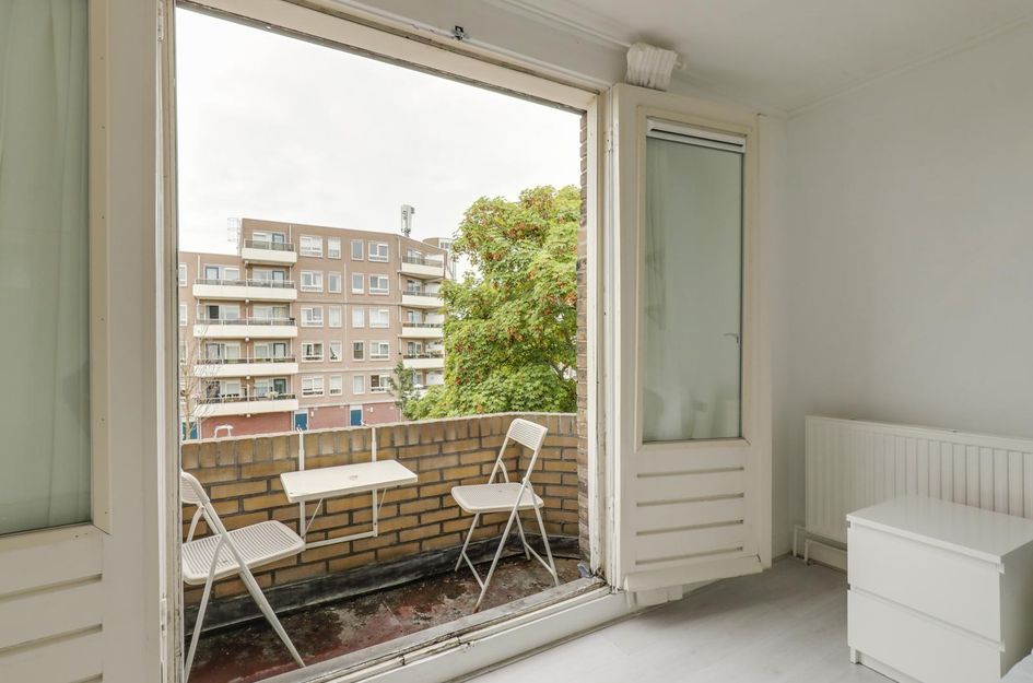 Van Hoornekade 185