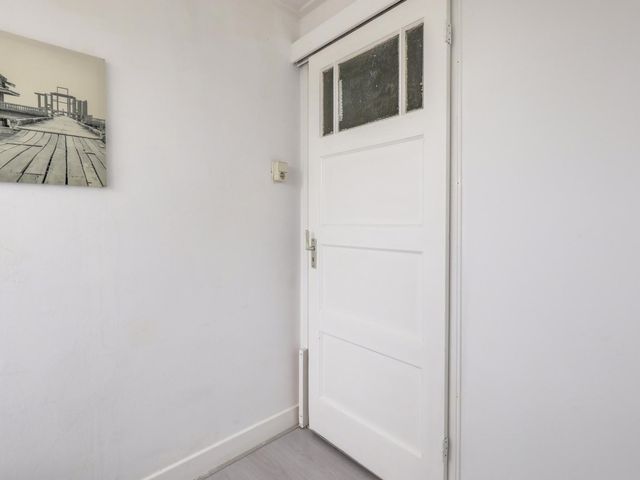 Van Hoornekade 185, Utrecht