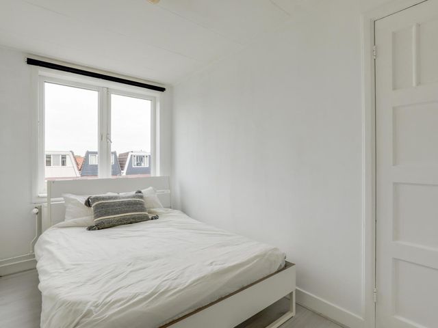 Van Hoornekade 185, Utrecht