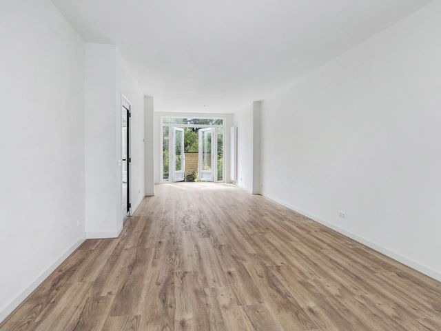 Torenlaan 22, Rotterdam