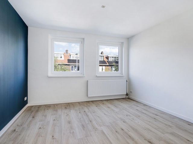 Torenlaan 22, Rotterdam