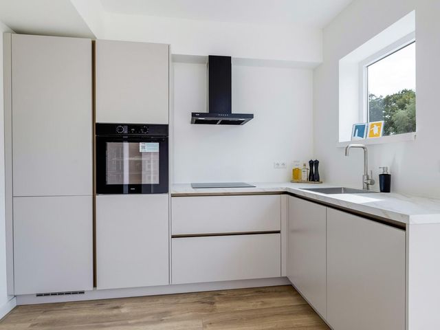 Torenlaan 22, Rotterdam