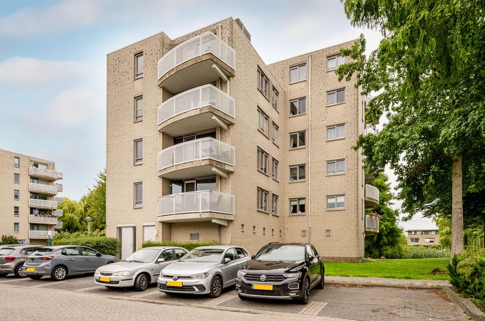 Watercipresstraat 68