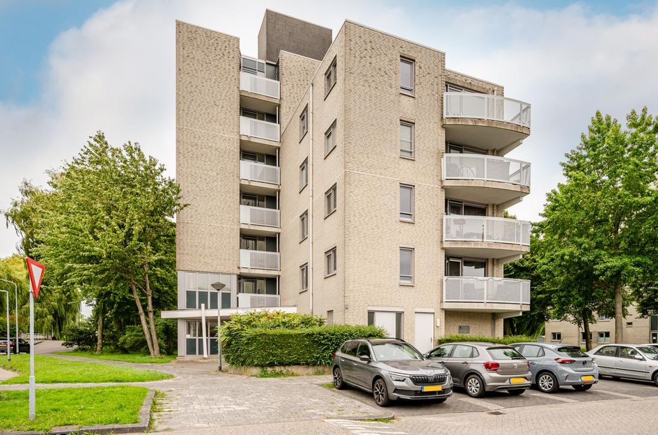 Watercipresstraat 68