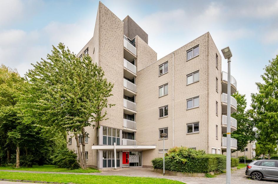 Watercipresstraat 68