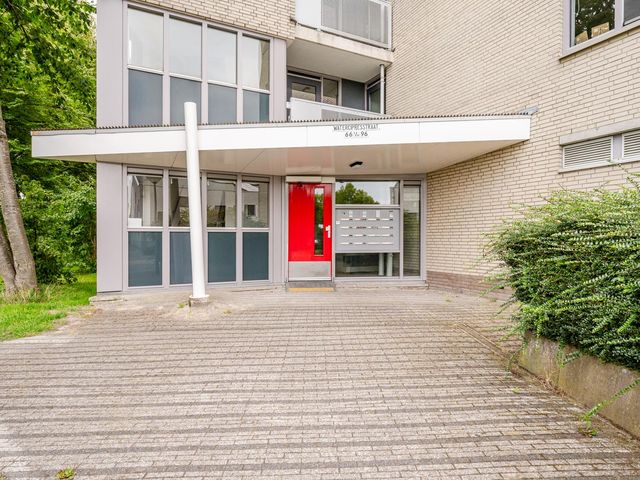 Watercipresstraat 68, Almere