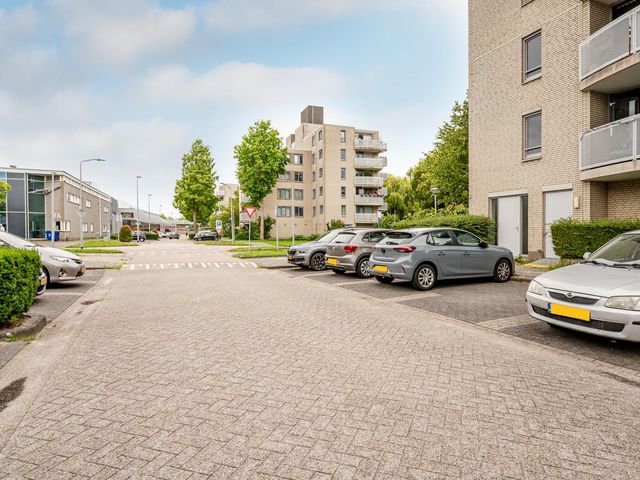 Watercipresstraat 68, Almere