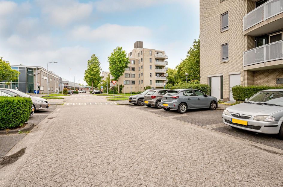 Watercipresstraat 68