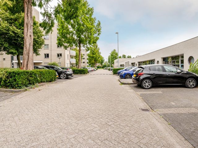 Watercipresstraat 68, Almere