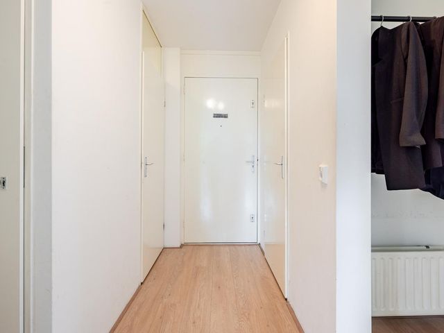 Watercipresstraat 68, Almere