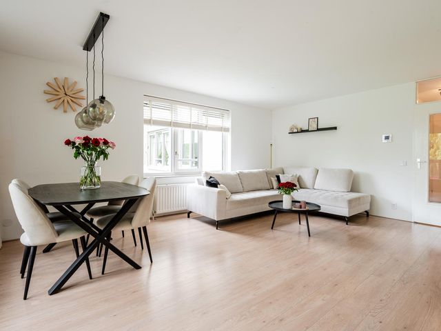 Watercipresstraat 68, Almere