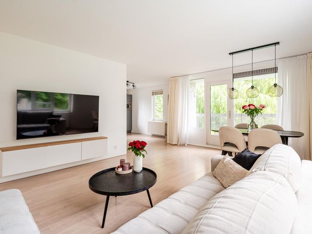 Watercipresstraat 68, Almere