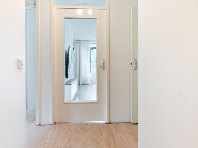 Watercipresstraat 68, Almere