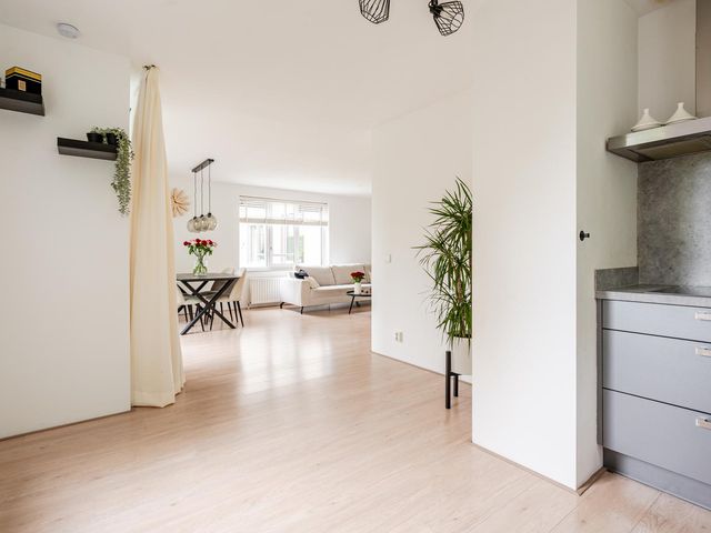 Watercipresstraat 68, Almere
