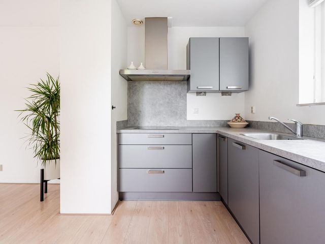Watercipresstraat 68, Almere