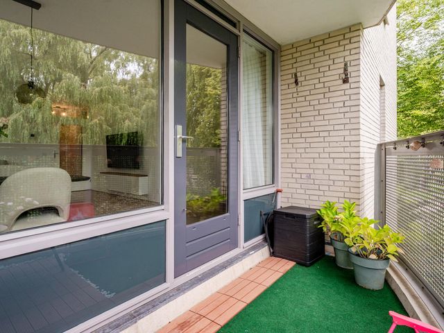 Watercipresstraat 68, Almere