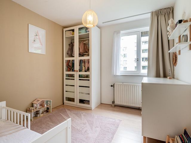 Watercipresstraat 68, Almere