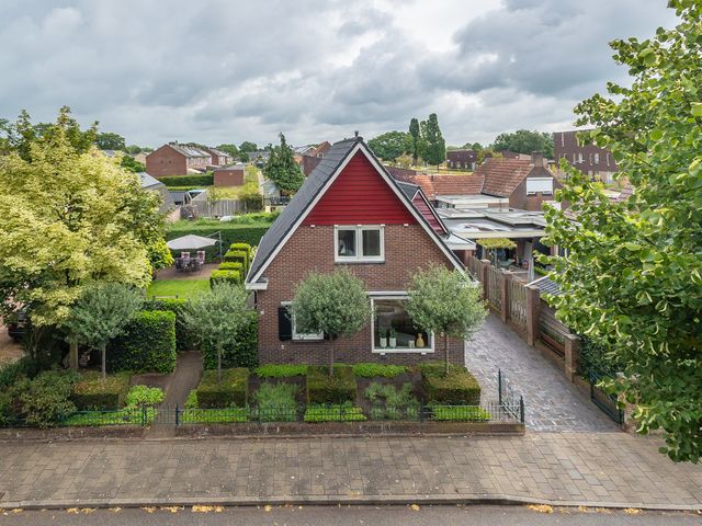 Ulftseweg 63, Silvolde