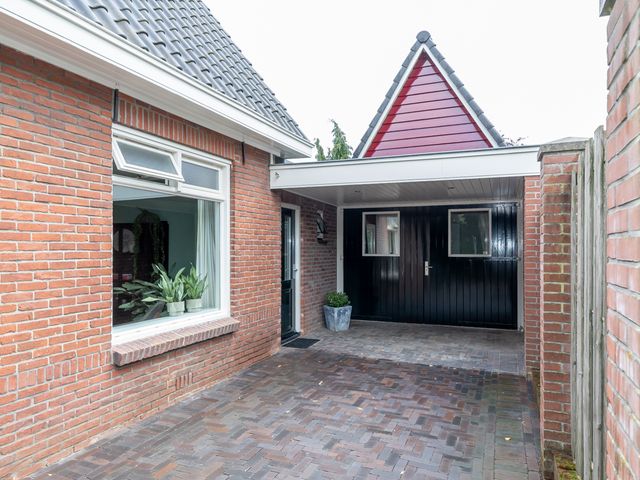 Ulftseweg 63, Silvolde