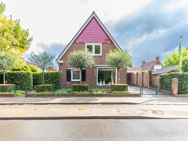 Ulftseweg 63, Silvolde