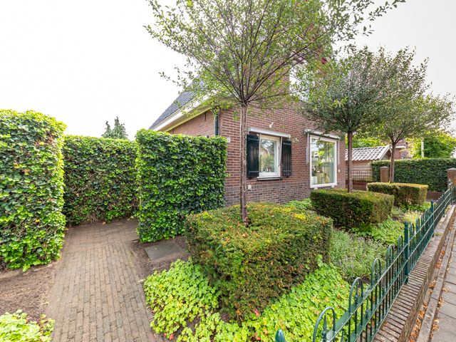 Ulftseweg 63, Silvolde