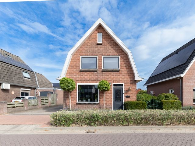 Akkerstraat 44, Ulft