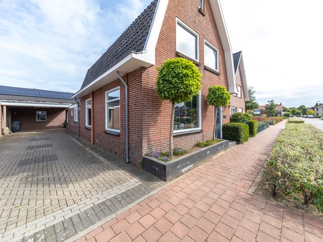 Akkerstraat 44, Ulft