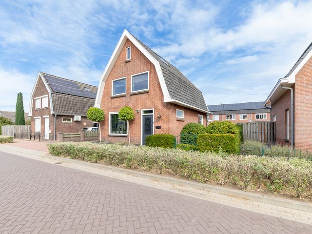 Akkerstraat 44, Ulft