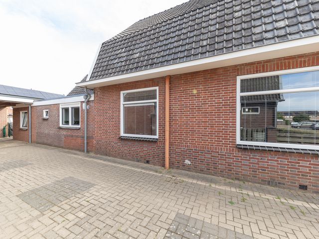 Akkerstraat 44, Ulft