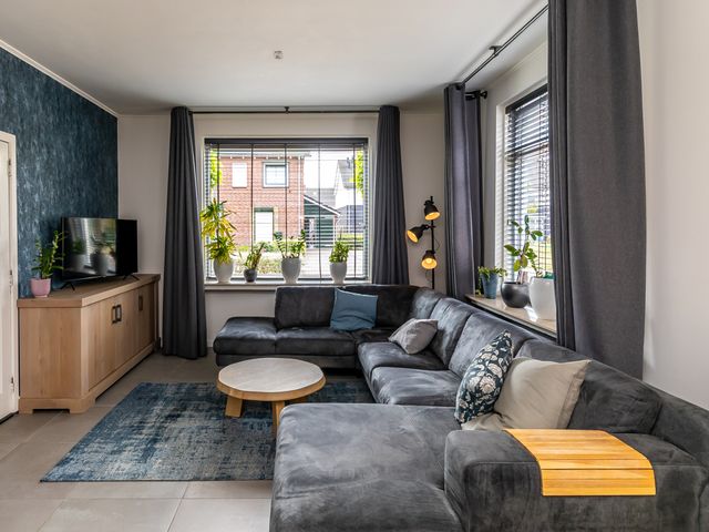 Akkerstraat 44, Ulft